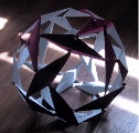 The Synergy Ball (paper model)